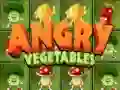Jogo Legumes Irritados online Jogo Legumes Irritados online