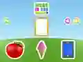 Jogo O Que São os Objetos online Jogo O Que São os Objetos online