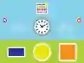 Jogo Formas Inteligentes online Jogo Formas Inteligentes online