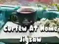 Jogo Toque de Recolher em Casa Quebra-Cabeça online Jogo Toque de Recolher em Casa Quebra-Cabeça online