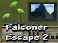 Jogo Escape do Falconeiro 2 online Jogo Escape do Falconeiro 2 online
