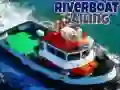 Jogo Navegação de barco a remo online Jogo Navegação de barco a remo online