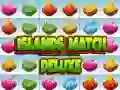 Jogo Ilhas Match Deluxe online Jogo Ilhas Match Deluxe online