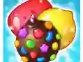 Jogo Combine Doces online