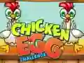 Jogo Desafio do Ovo de Galinha online