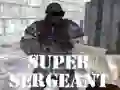 Jogo Super Sargento online