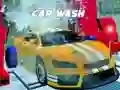 Jogo Lavagem de carros online