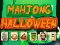 Jogo Mahjong Halloween online Jogo Mahjong Halloween online