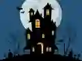 Jogo Halloween Noite Match 3 online Jogo Halloween Noite Match 3 online