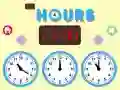 Jogo As Horas online Jogo As Horas online