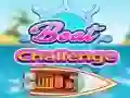 Jogo Desafio de Barco online