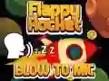 Jogo Foguete Flappy Com Soporros online Jogo Foguete Flappy Com Soporros online