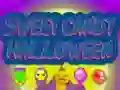 Jogo Doce Doce Halloween online Jogo Doce Doce Halloween online