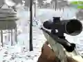 Jogo Rei do Tiro de Caça ao Urso online