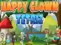 Jogo Tetriz o palhaço feliz online