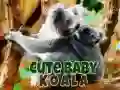 Jogo Fofo Bebê Coalas online Jogo Fofo Bebê Coalas online