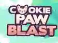 Jogo Cookie Patas Explosivas online