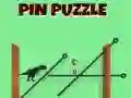 Jogo Quebra-Cabeças de Pinos online Jogo Quebra-Cabeças de Pinos online