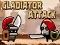 Jogo Ataque de Gladiadores online