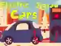 Jogo Quebra-cabeça de carros elétricos online Jogo Quebra-cabeça de carros elétricos online