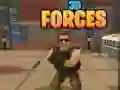 Jogo Forças 3D online
