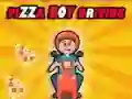 Jogo Menino da Pizza Dirigindo online Jogo Menino da Pizza Dirigindo online