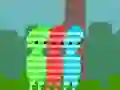 Jogo Vermelho, Verde e Azul: Floresta de Doces online Jogo Vermelho, Verde e Azul: Floresta de Doces online