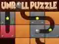 Jogo Desenrolar Quebra-Cabeça online Jogo Desenrolar Quebra-Cabeça online