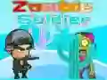 Jogo Soldado Zumbi online Jogo Soldado Zumbi online