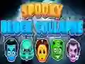 Jogo Colapso de Blocos Assustadores online Jogo Colapso de Blocos Assustadores online