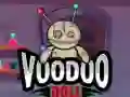 Jogo Boneca Vodu online Jogo Boneca Vodu online