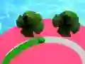 Jogo Cor da linha online