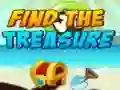 Jogo Encontre o tesouro online Jogo Encontre o tesouro online