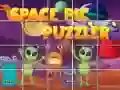 Jogo Quebra-Cabeça Espacial online Jogo Quebra-Cabeça Espacial online
