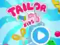 Jogo Costureiro Kids online