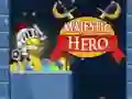 Jogo Herói Majestoso online