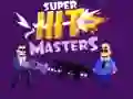 Jogo Super Hit Masters online