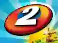 Jogo Frisbee Para Sempre 2 online