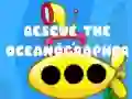 Jogo Resgatar o Oceanógrafo online Jogo Resgatar o Oceanógrafo online