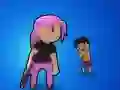 Jogo RapazesDeBrawl.io online Jogo RapazesDeBrawl.io online