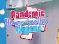 Jogo Higiene no Ensino em Casa na Pandemia online Jogo Higiene no Ensino em Casa na Pandemia online