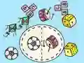 Jogo Doodle de Partida online Jogo Doodle de Partida online