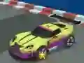 Jogo Mestre do Steeplechase de Carros de Corrida online Jogo Mestre do Steeplechase de Carros de Corrida online