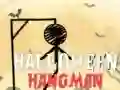 Jogo Forca de Halloween online Jogo Forca de Halloween online
