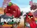 Jogo Angry Birds Kart Estrelas Escondidas online