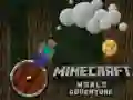 Jogo Aventura no Mundo Minecraft online Jogo Aventura no Mundo Minecraft online