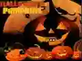 Jogo Abóboras de Halloween online