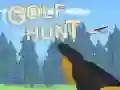 Jogo Caça ao Golfe online Jogo Caça ao Golfe online