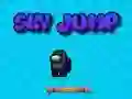 Jogo Pulo no Céu online Jogo Pulo no Céu online