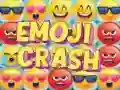 Jogo Emoji Crash online Jogo Emoji Crash online